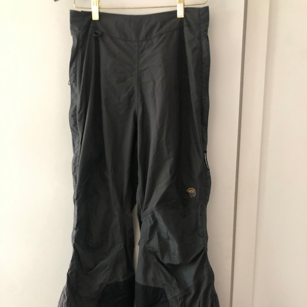 Icebreaker Merino Gt Hiking Pants (6)